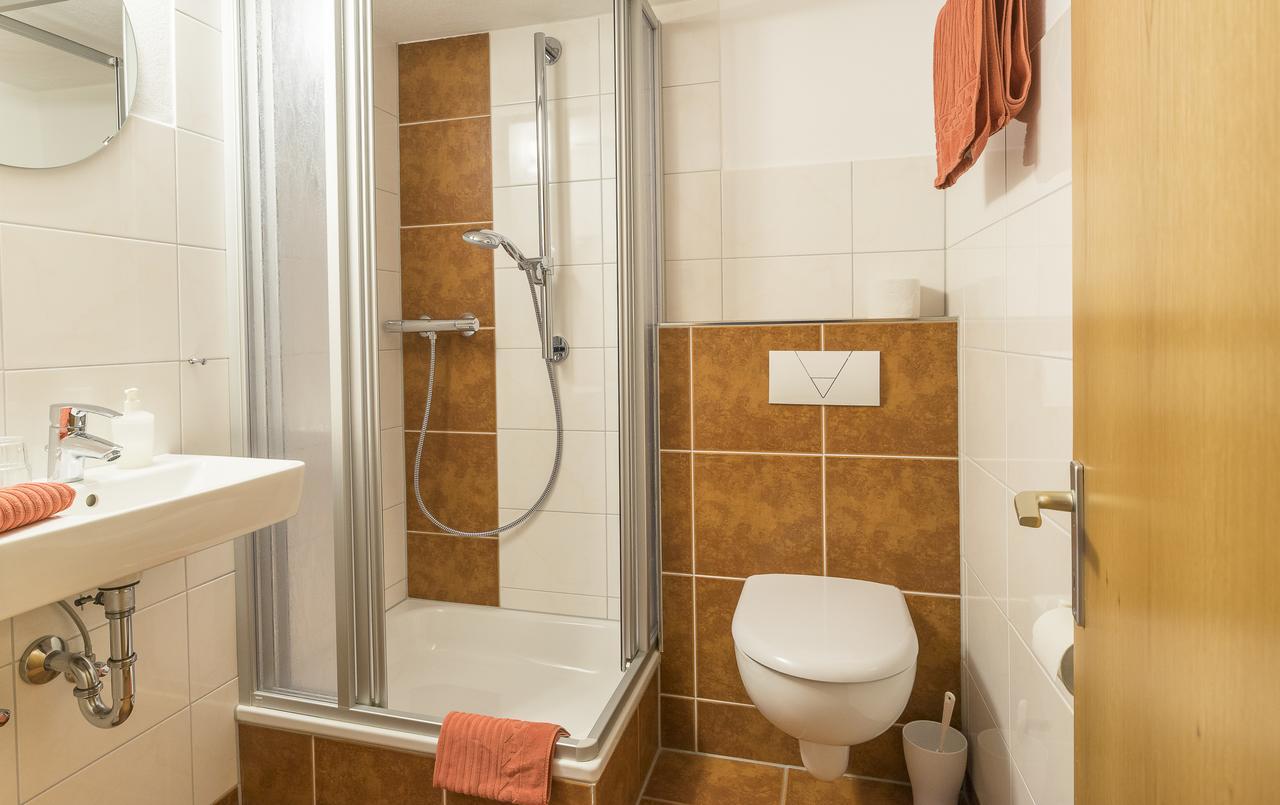 Hotel Klaukenhof Lennestadt Pokoj fotografie